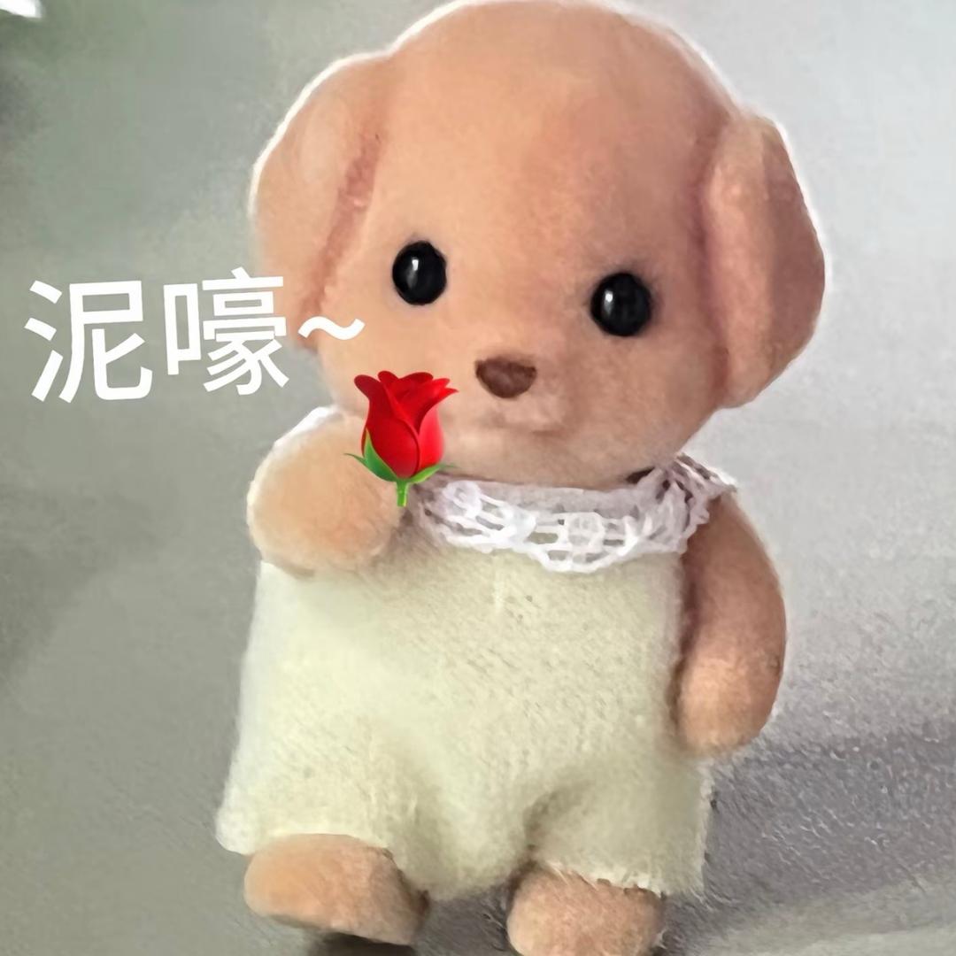 此情昭昭-