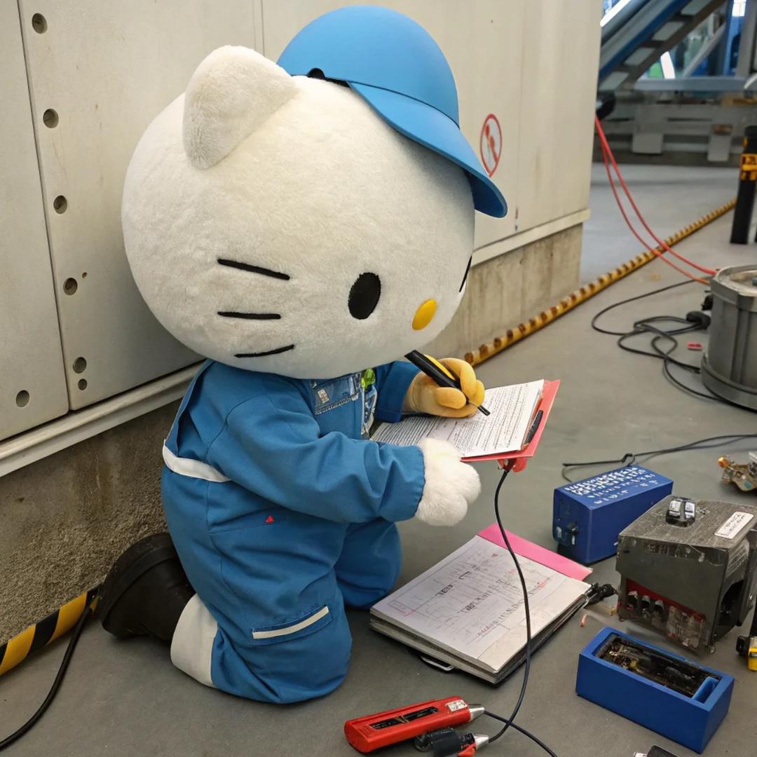 小雪讲电网科创ECP