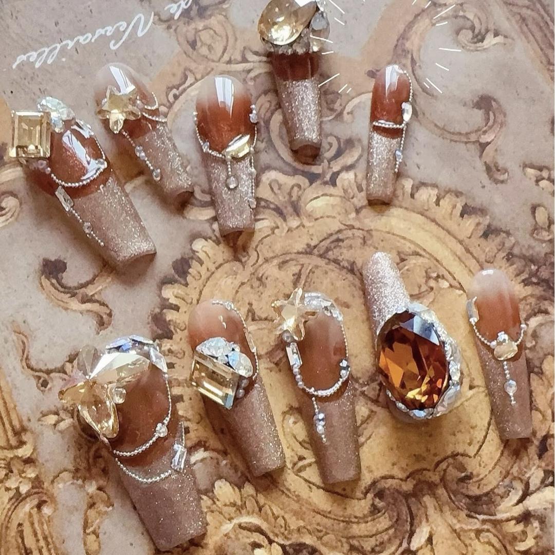 小恐龙手工穿戴甲