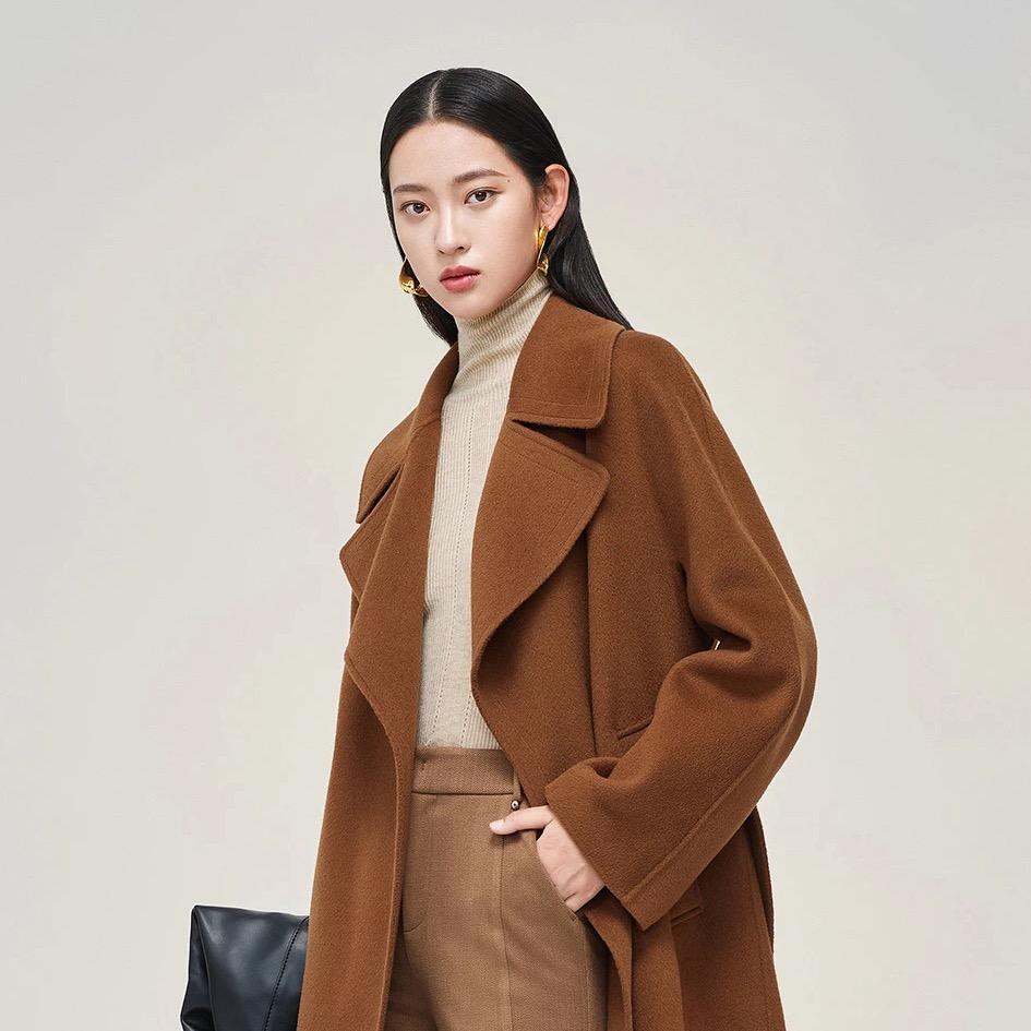 LuLu来了(大牌服饰)