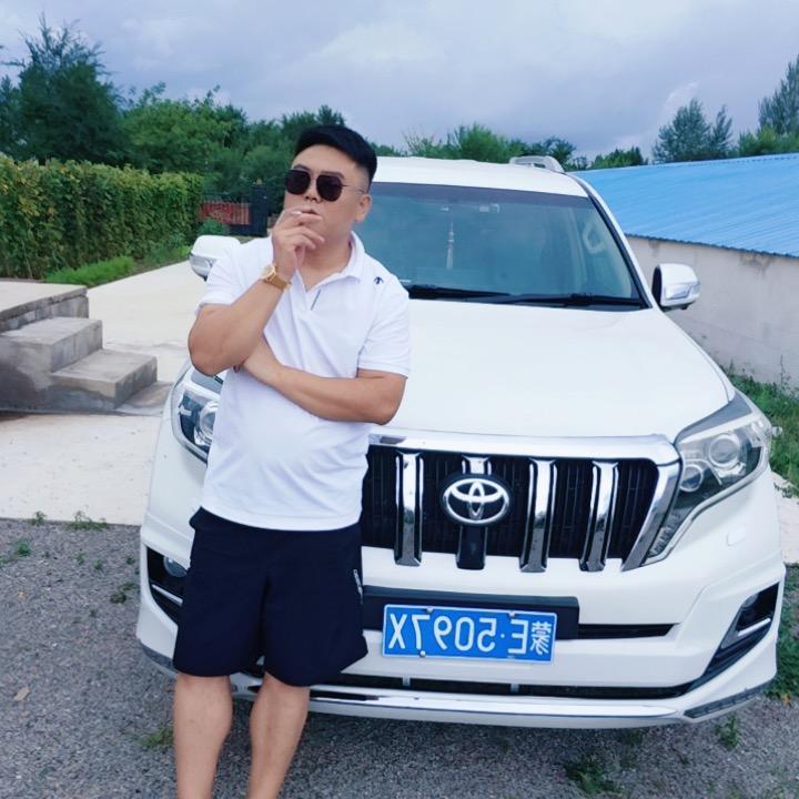 这位王先生（收徒）