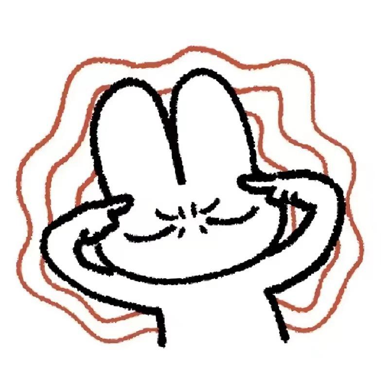兔八哥