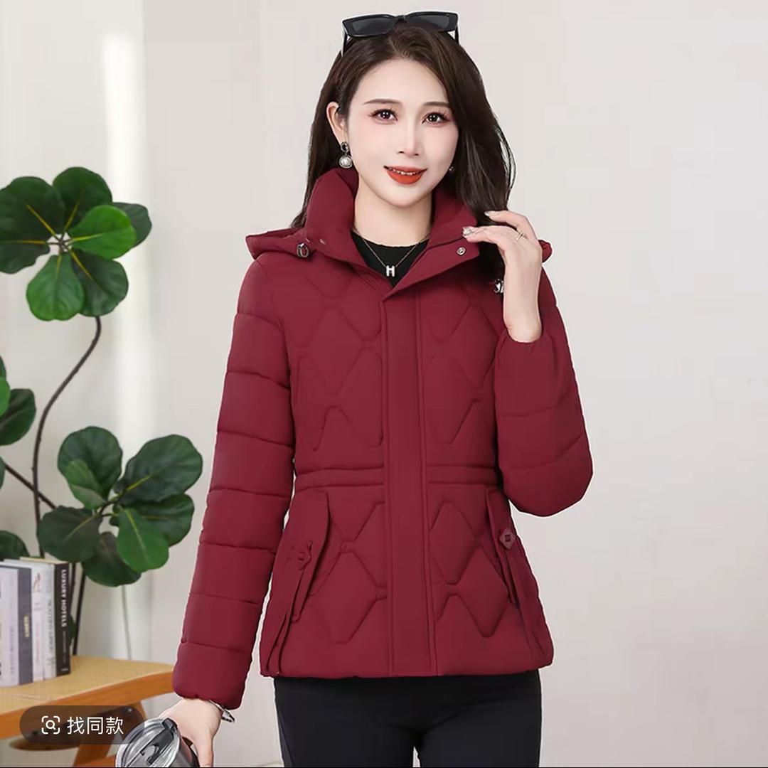 婷婷靓衣阁个体店