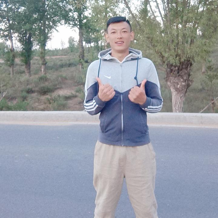 鬼步舞阿sir