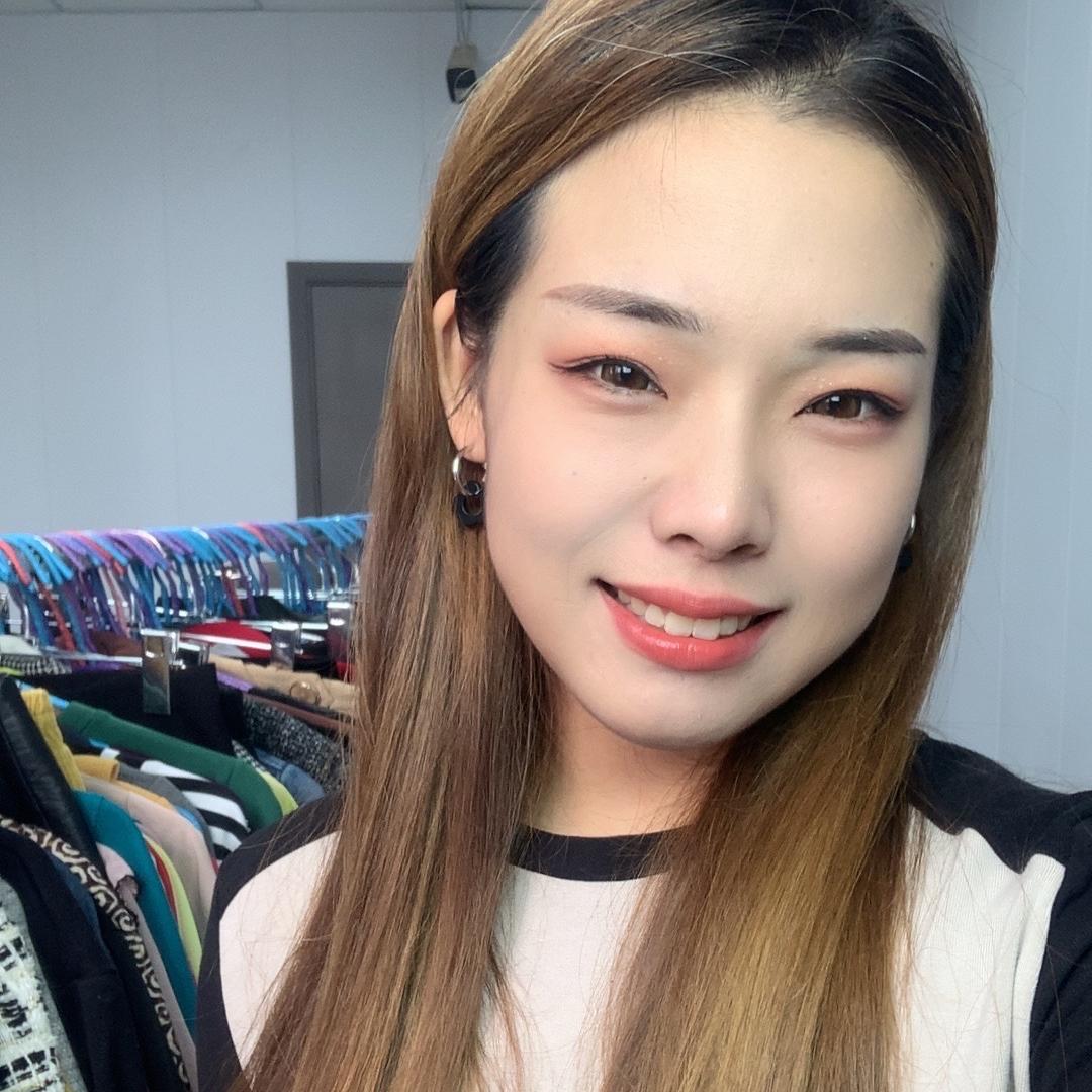 婷婷甄选小铺