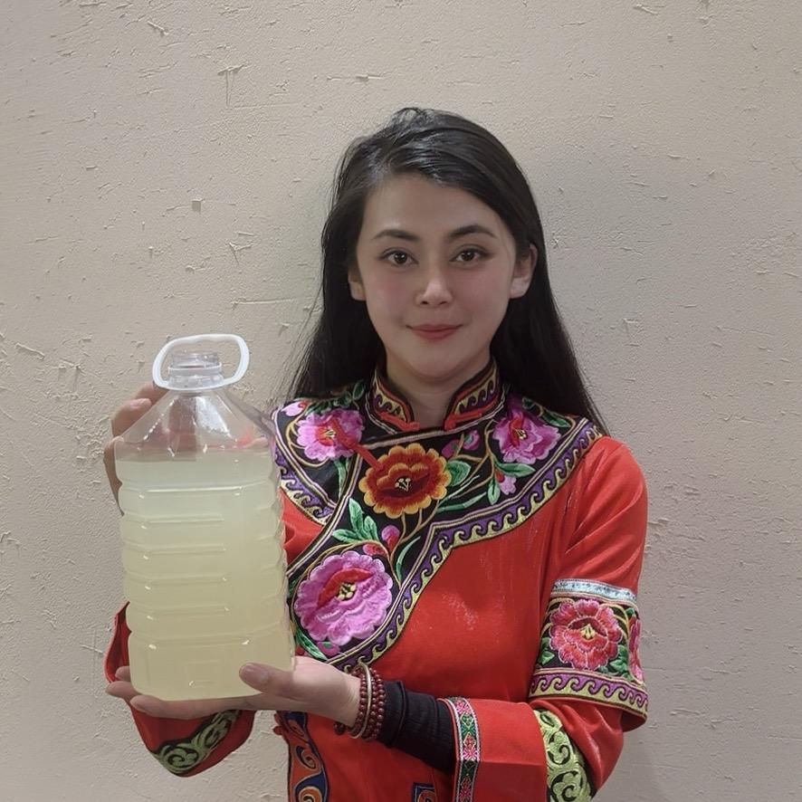 乡村泥娃娃（晨晨）