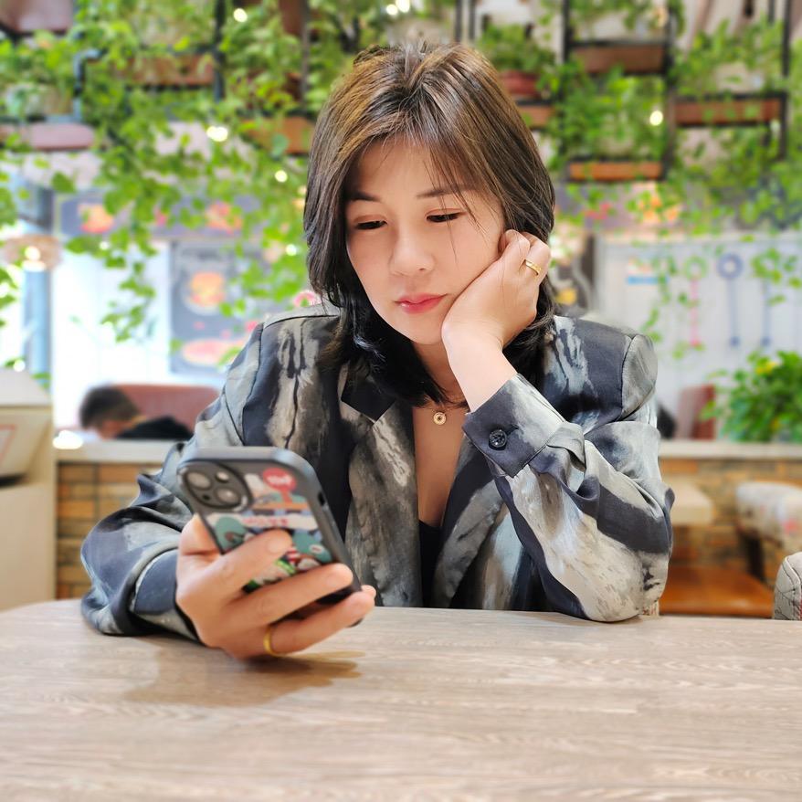 爱 谁不如爱自己