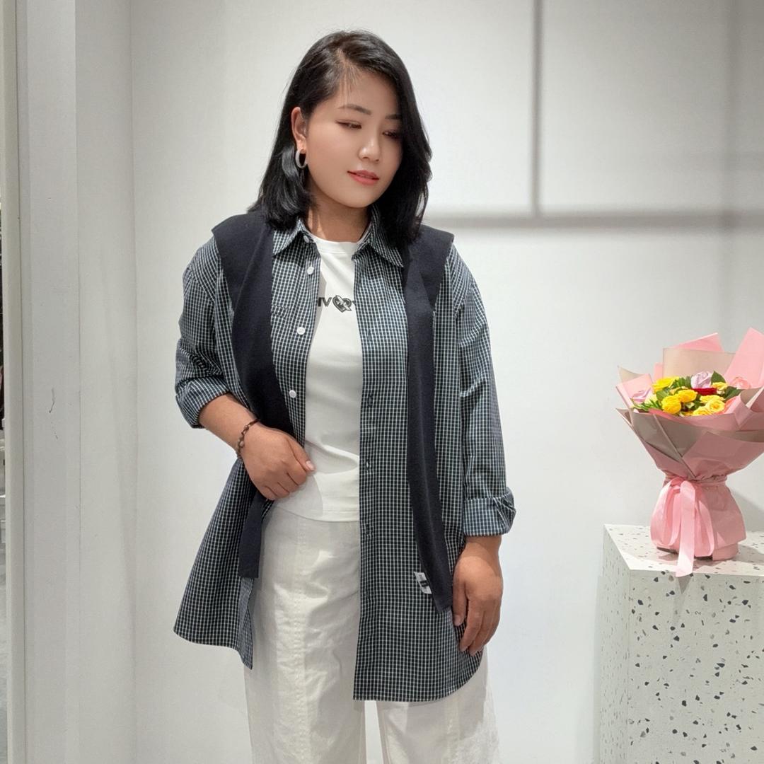 山南佳人苑➕知遇故事女装