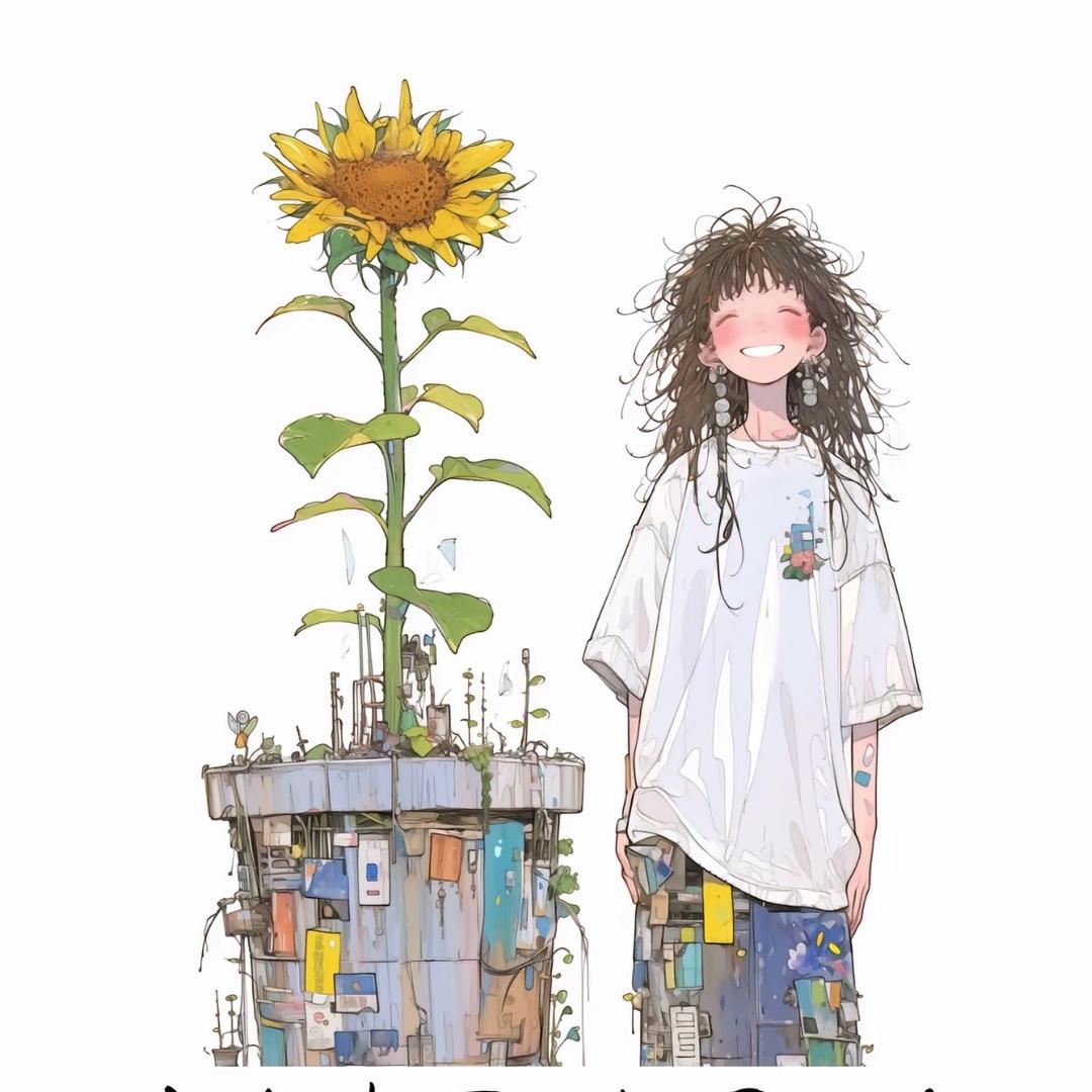 蜗牛的烟火