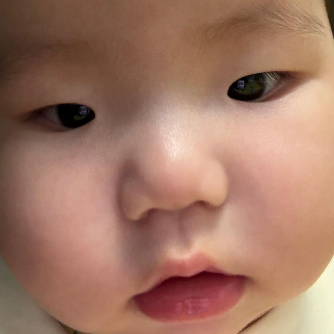 我是妞妞没错
