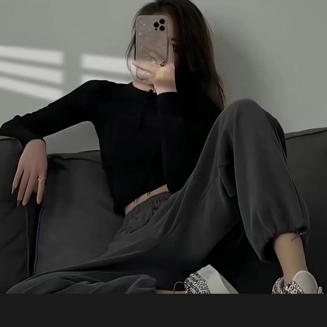 真男