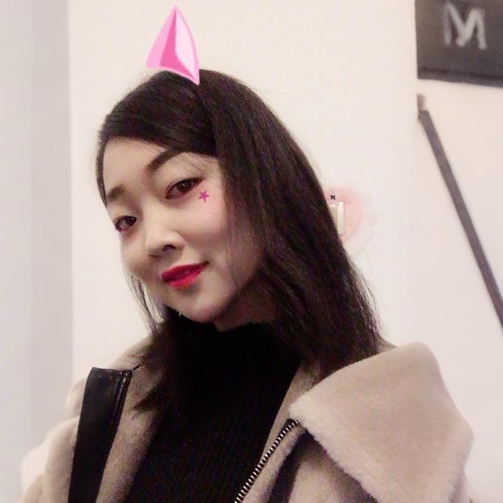 王亚娜（记录生活）