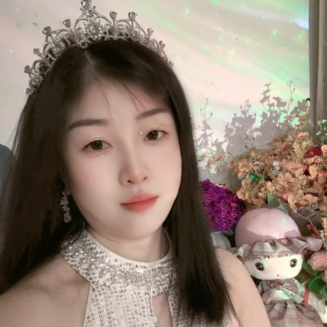 闪闪妹💋（双胞胎）