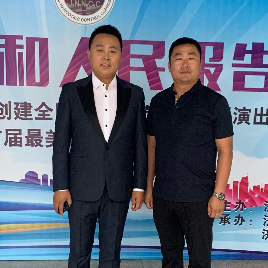 大成弟弟村支书