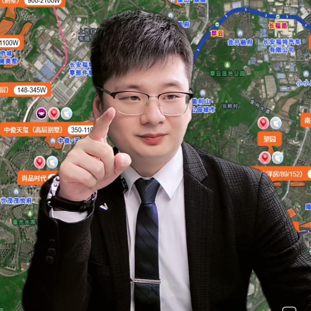 拾间好房（小刘2号）