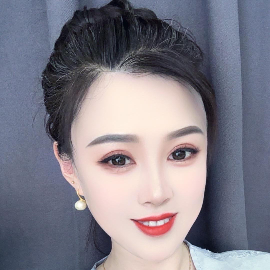 翟店秋水伊人
