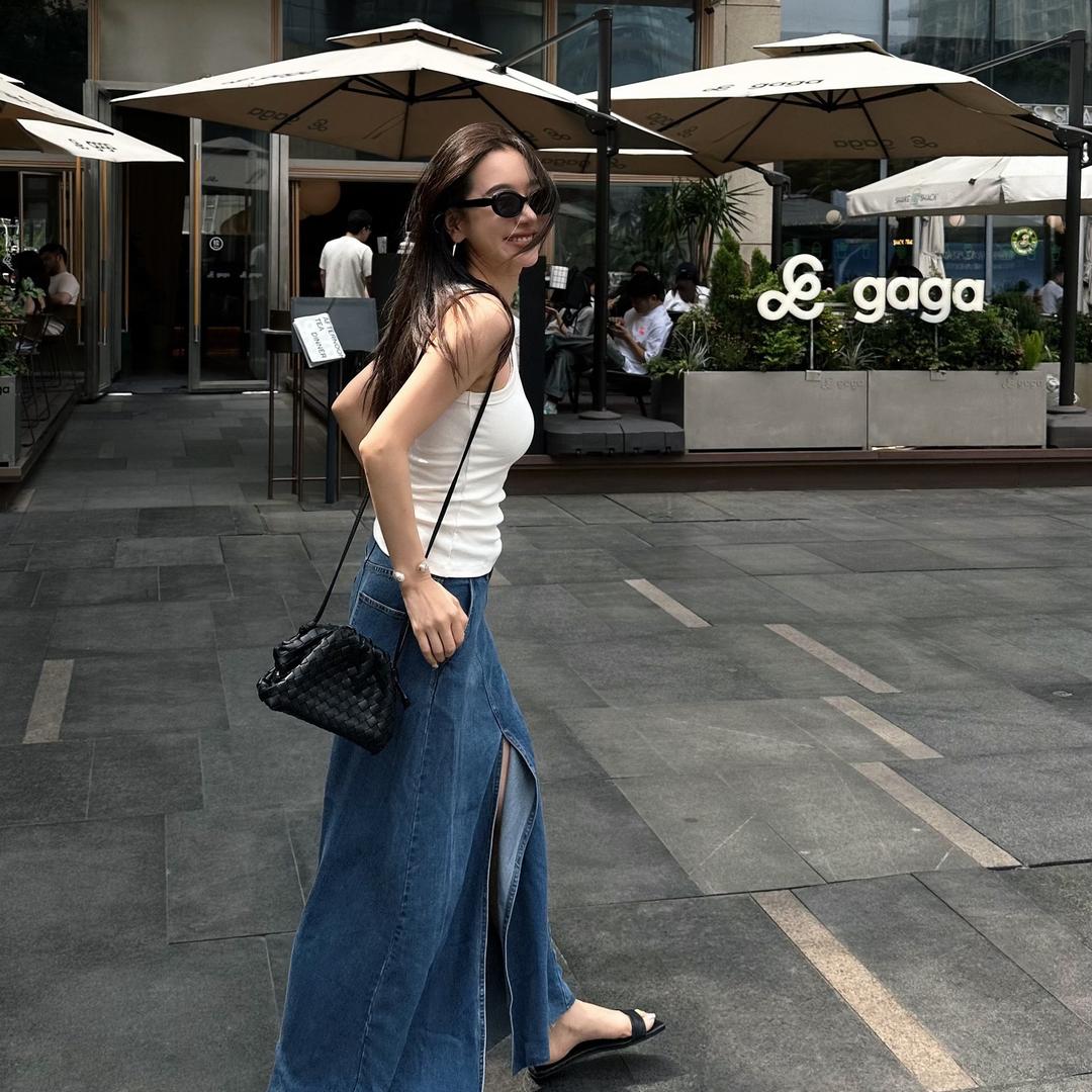 LiLi-李慧儿生活号穿搭甄选