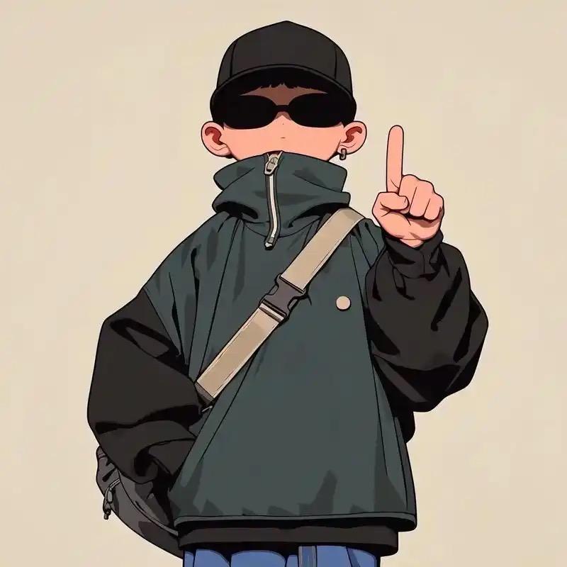 锋华岁月