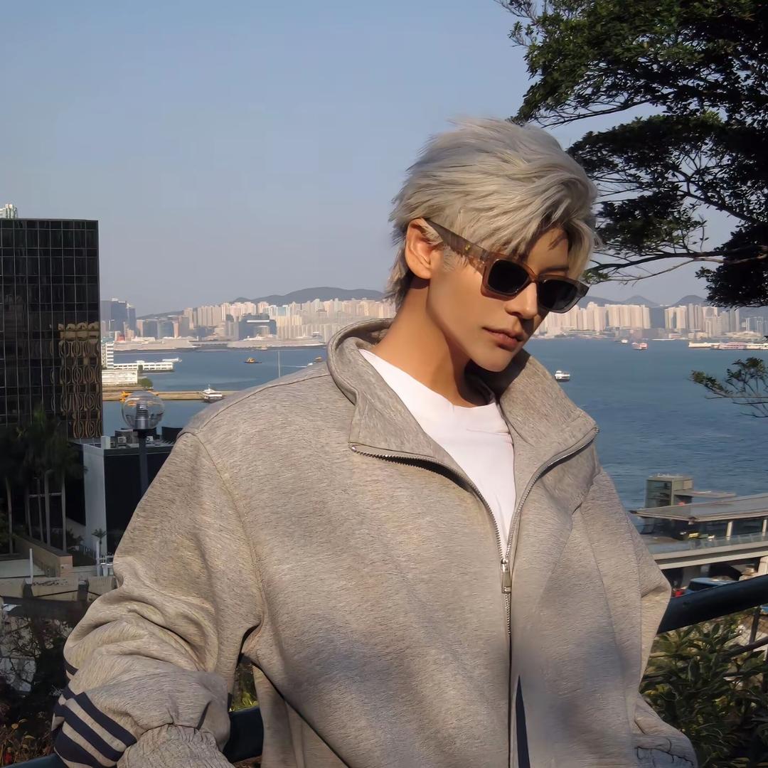 宸天🎧