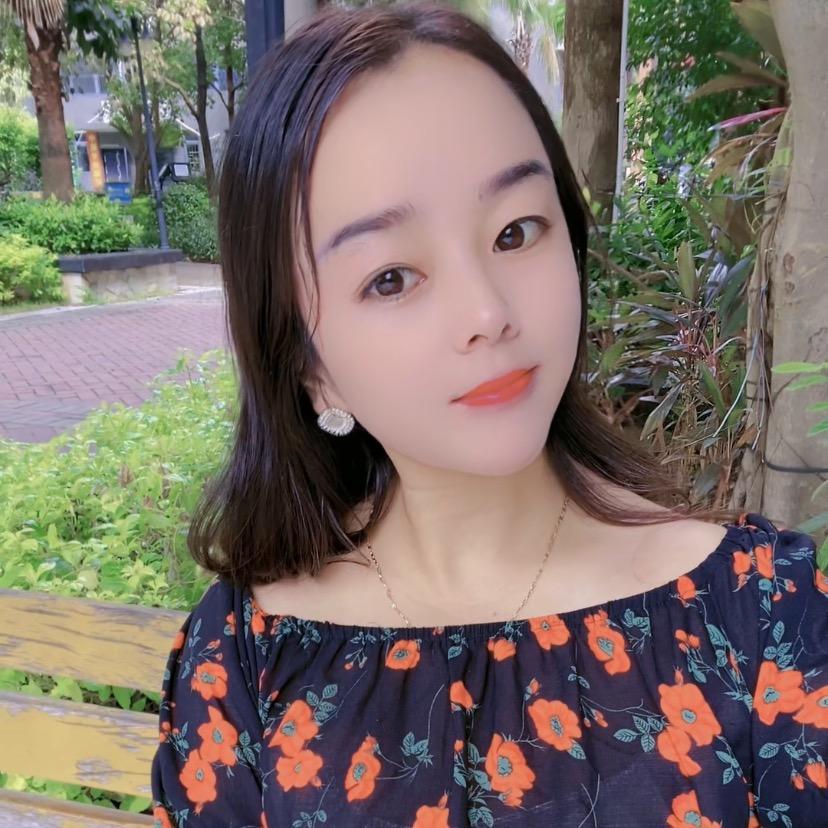 涟水小仙女🧚‍♀️
