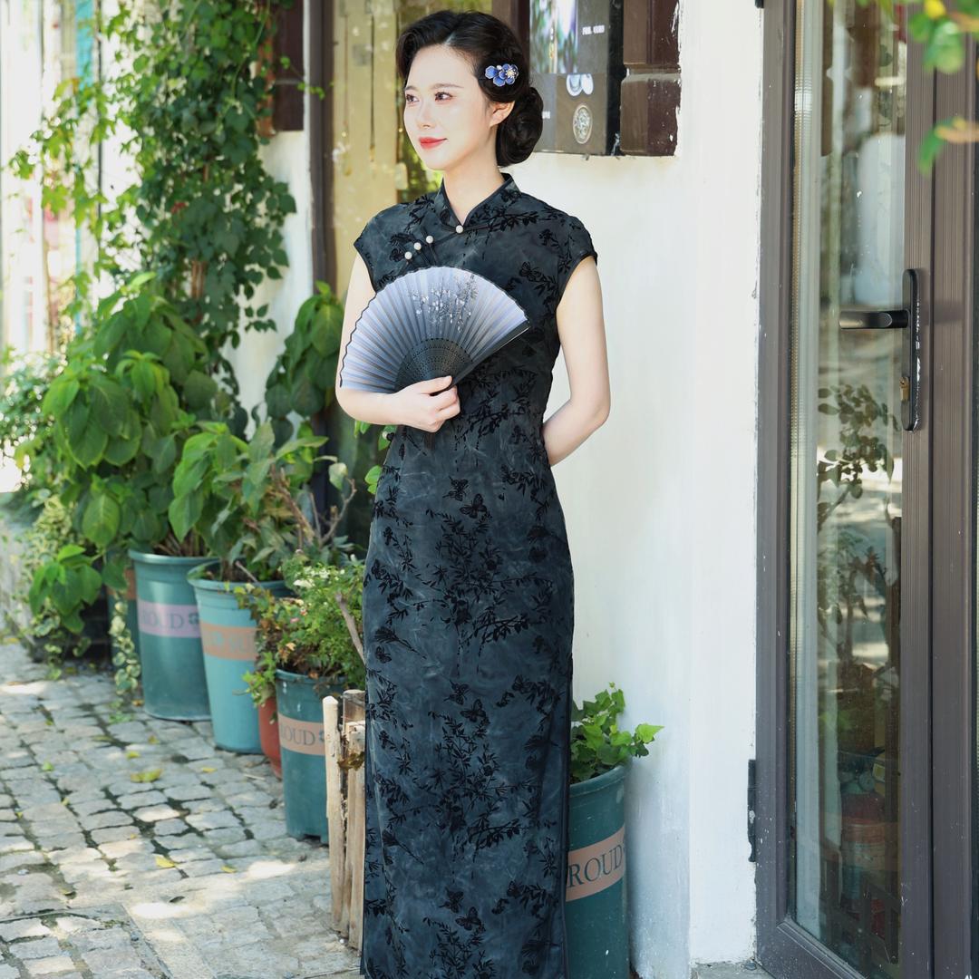 终身美丽