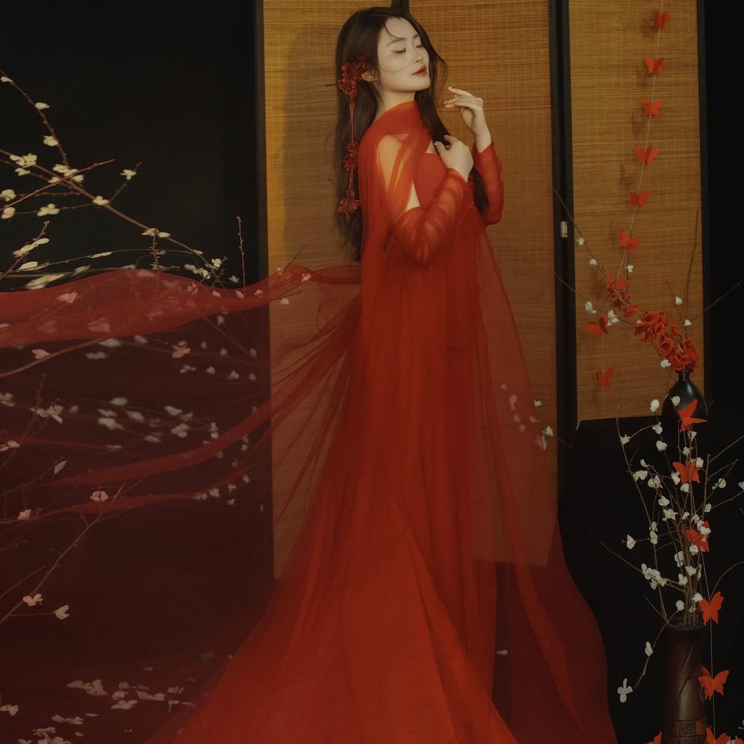 大视觉婚纱婚礼·王品💕