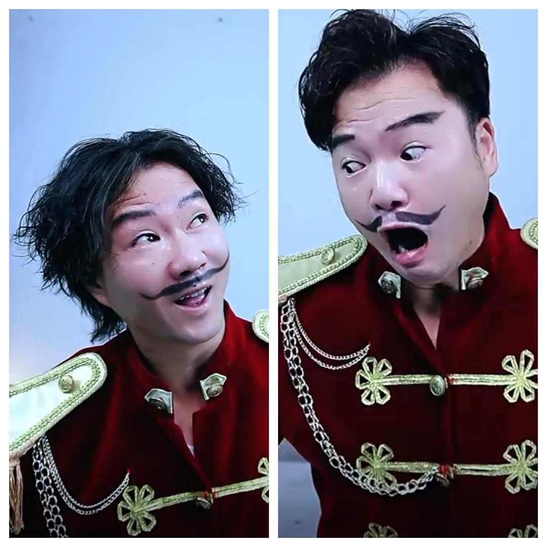 痞得王子