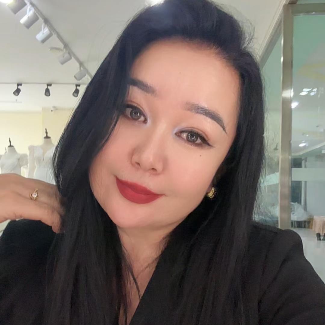 新源县korkem婚纱店