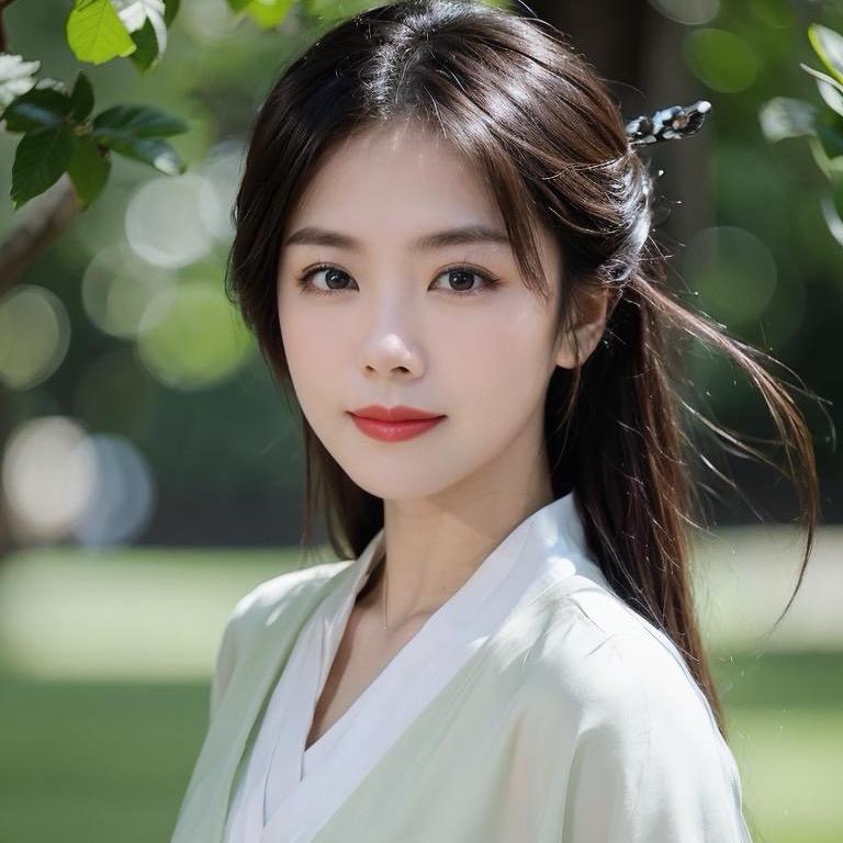 靠谱的珊姐