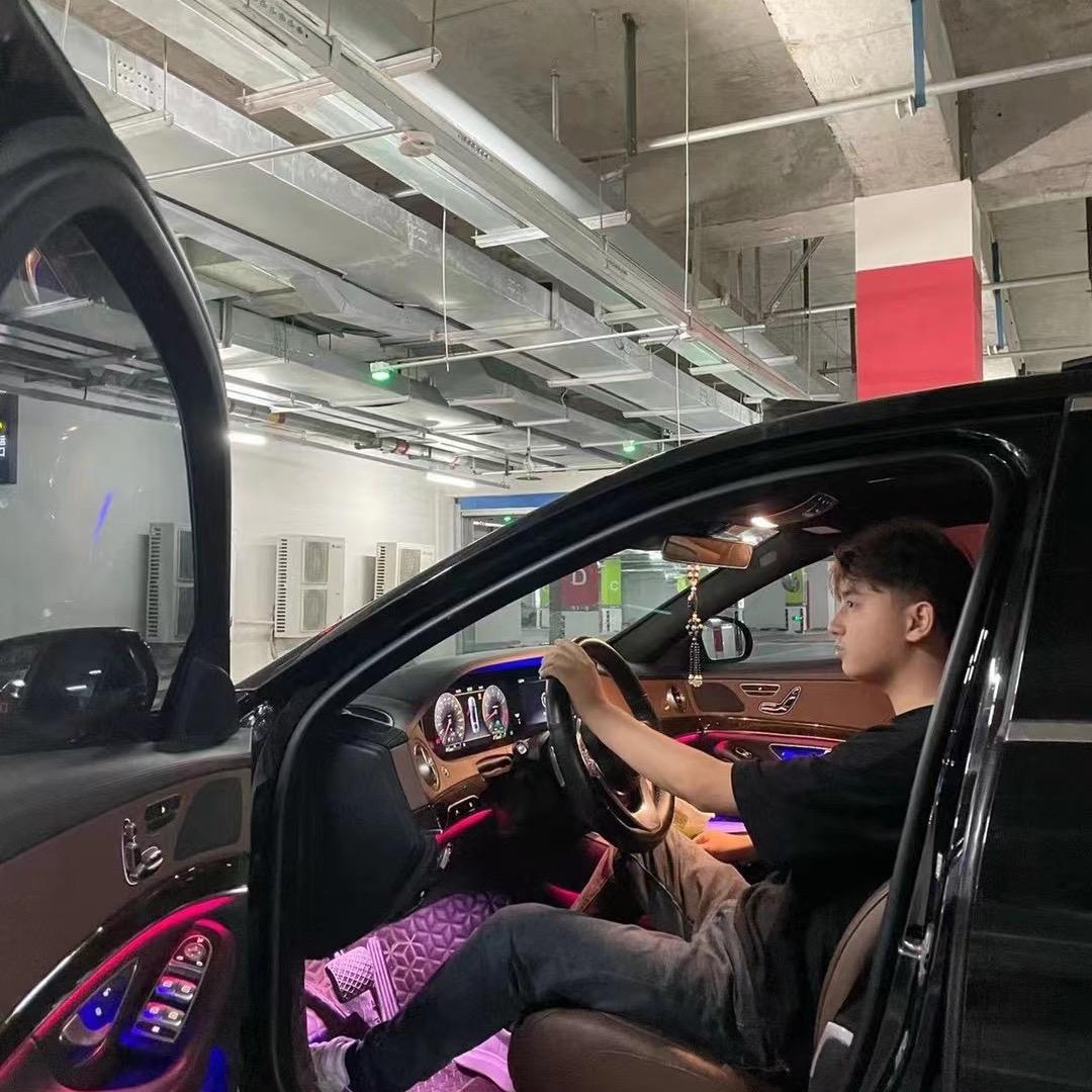 秀家居-鑫爸