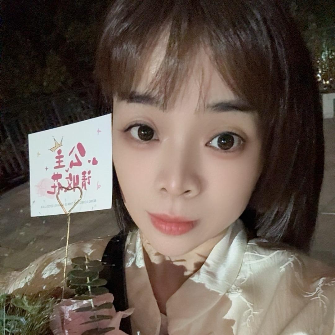 陈姐姐