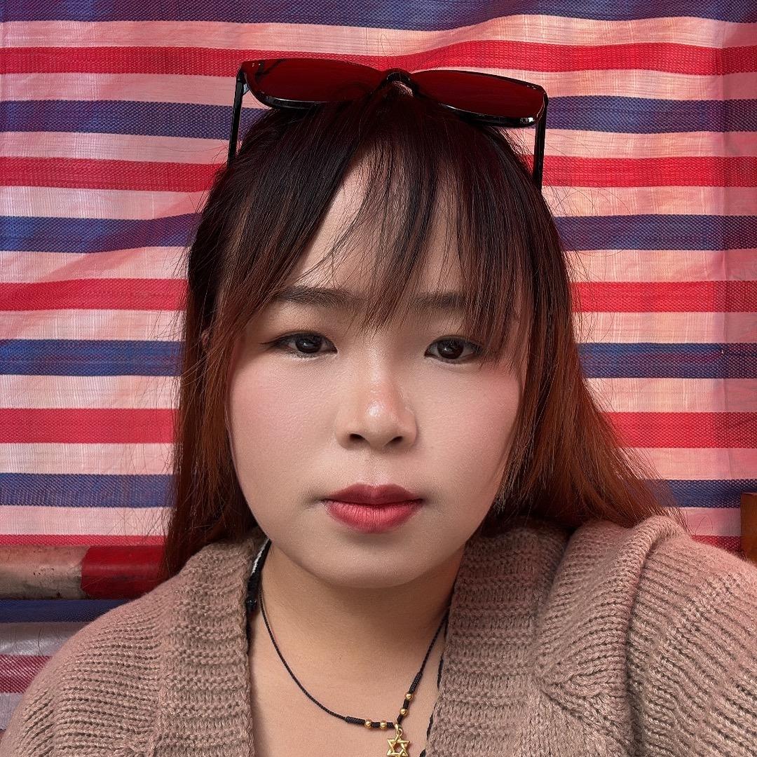 温柔烈女（拒绝连赞）