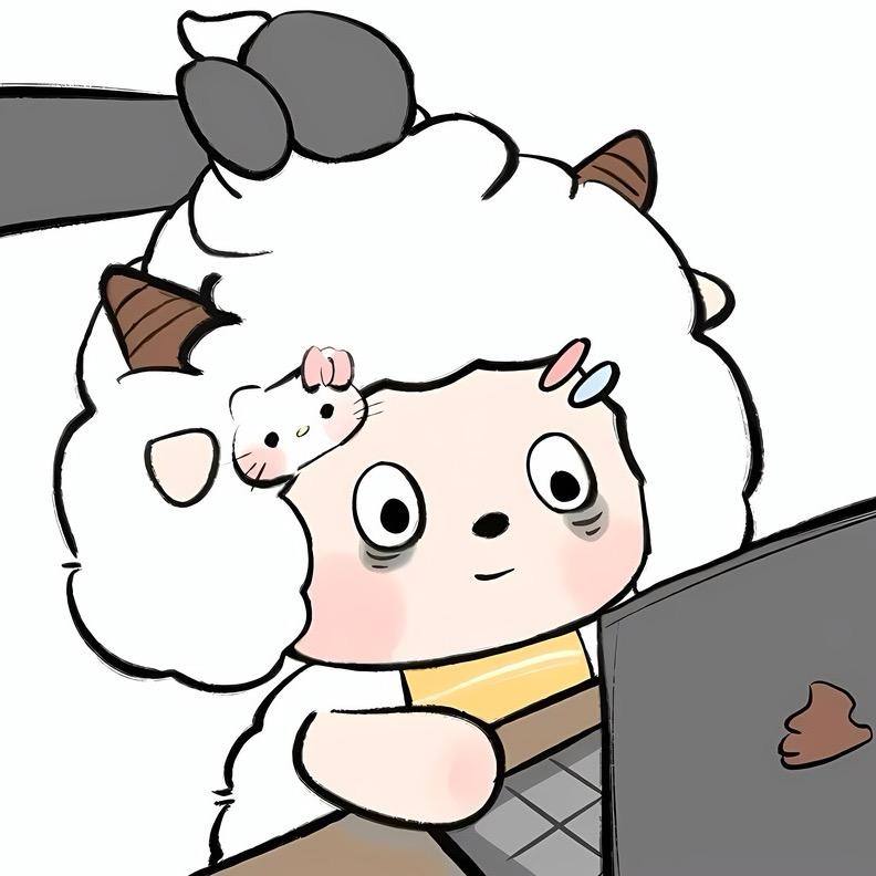 小鱼没烦恼