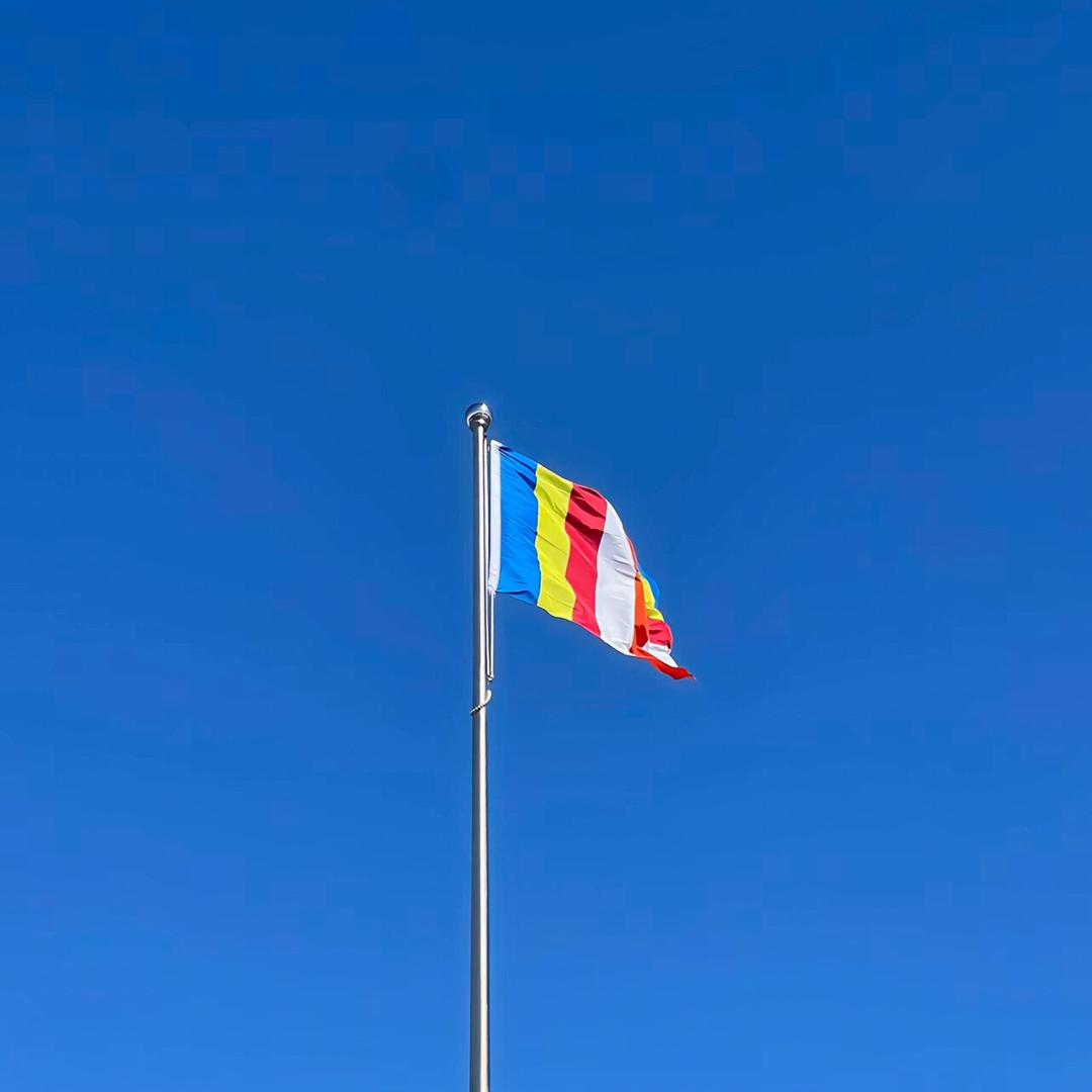 风吹的时候刚好在你身边