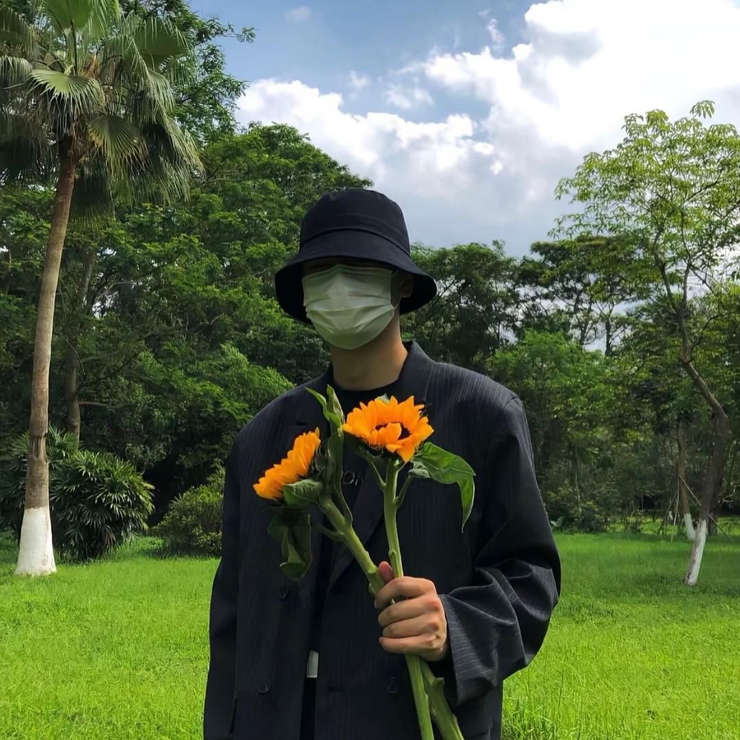 爱喝苏打水🧊