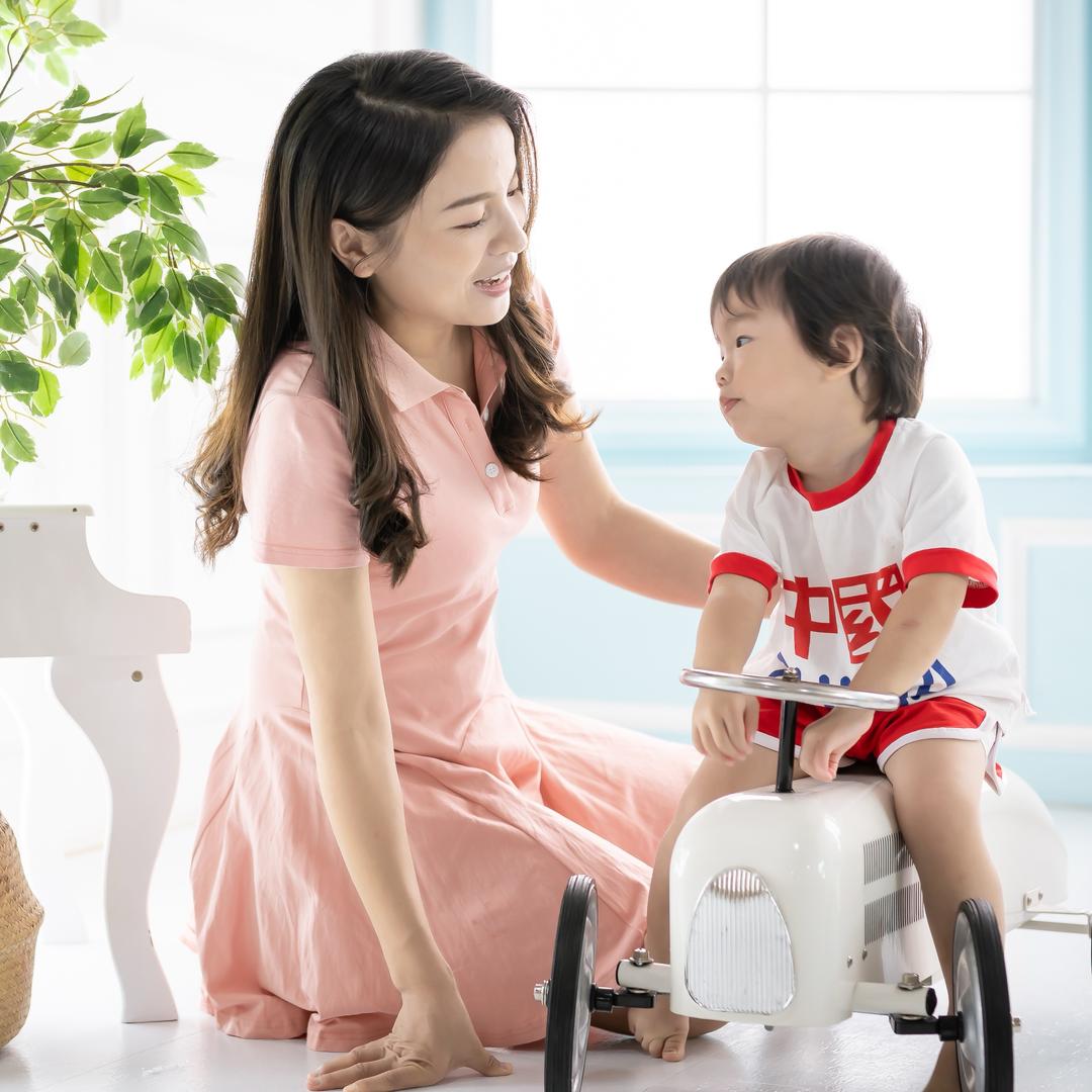 五宝妈妈佳佳（孕晚期）