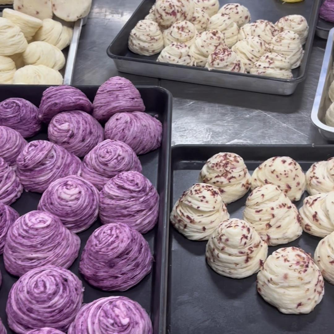 四川宜宾银丝卷