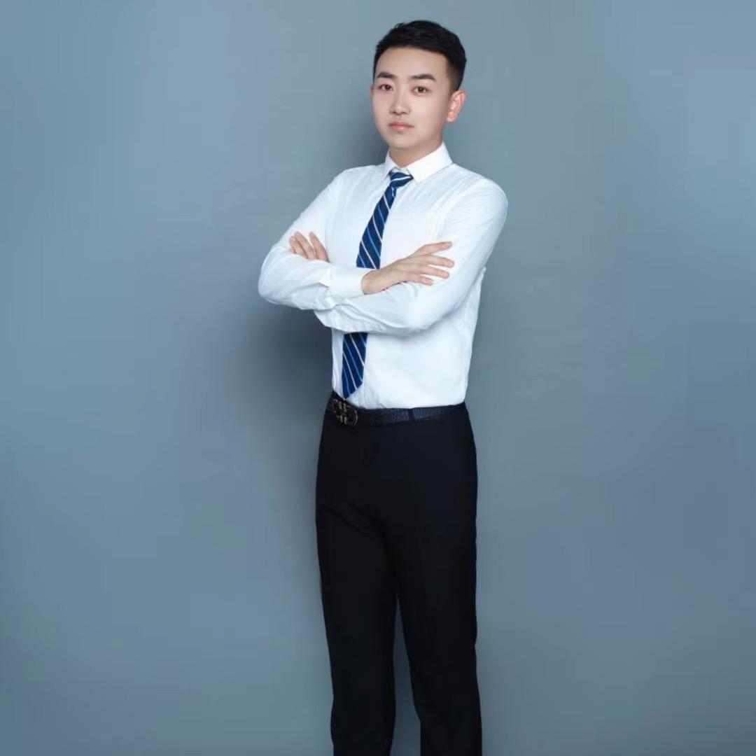 哈尔滨房产小潘🔥