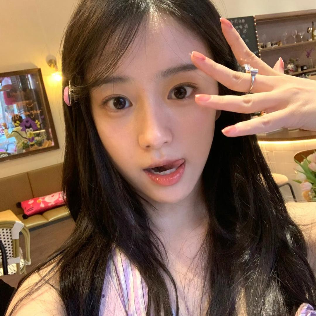 立刻桃🍑