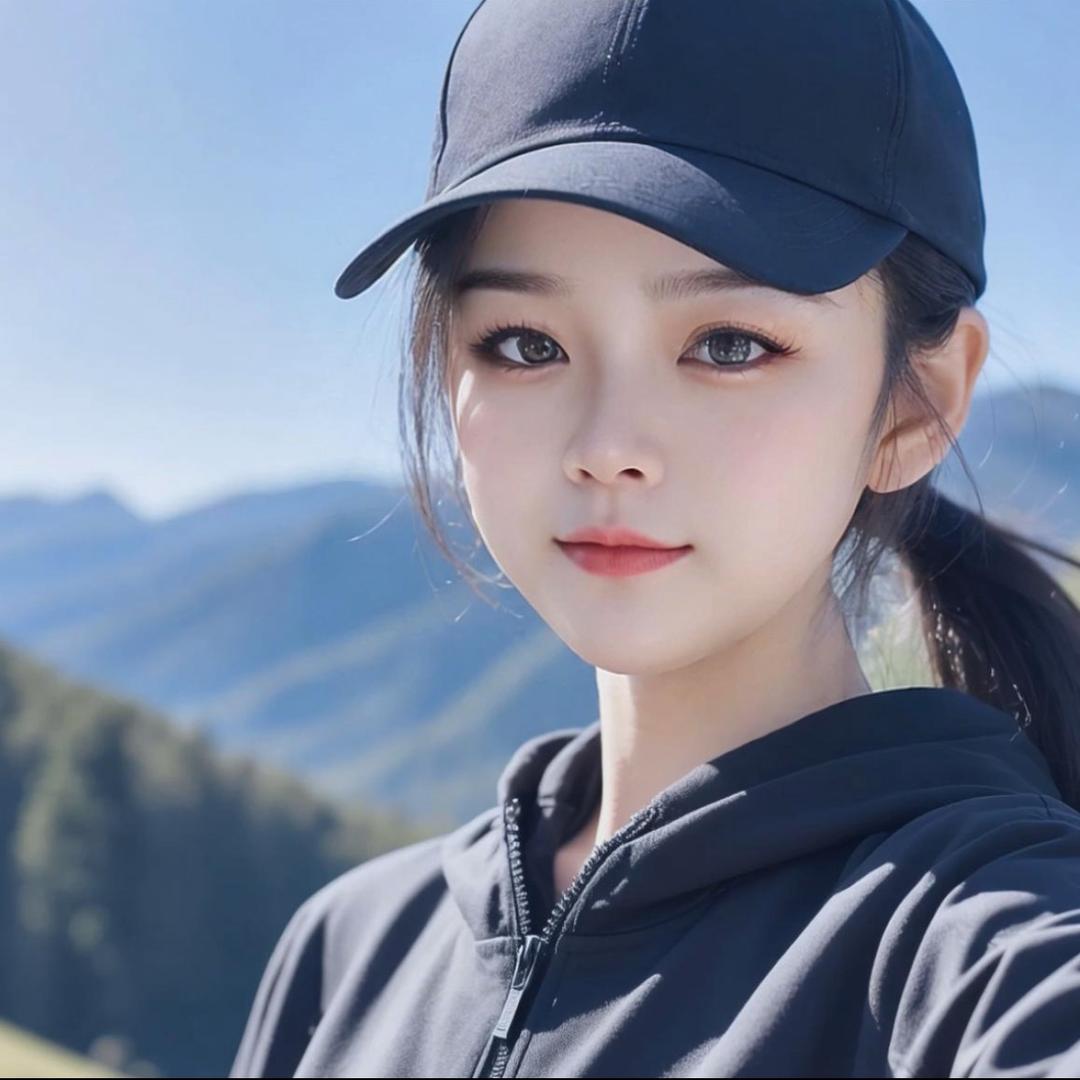 小倪儿🌻