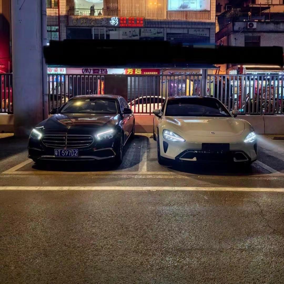 小歐同学