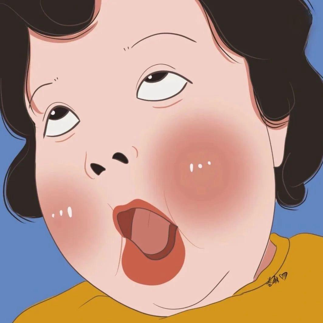 一只小张鱼