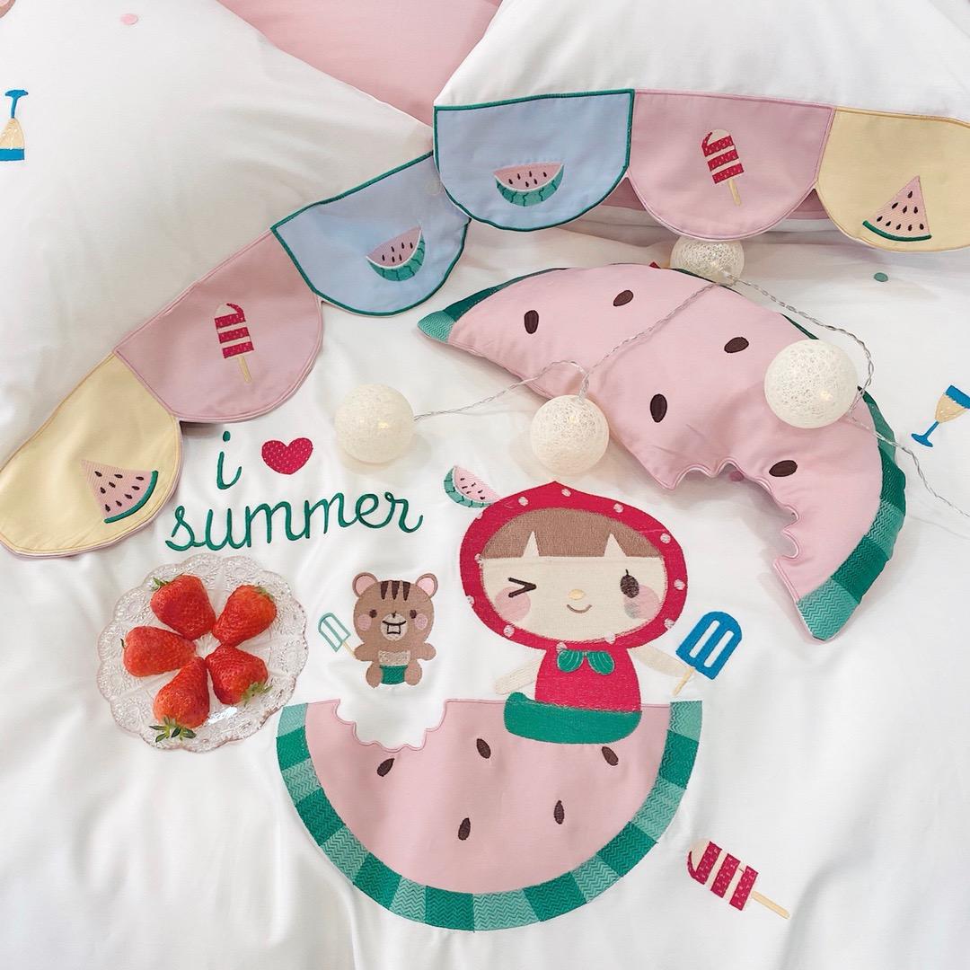 长葛市蜜芽床品家居店