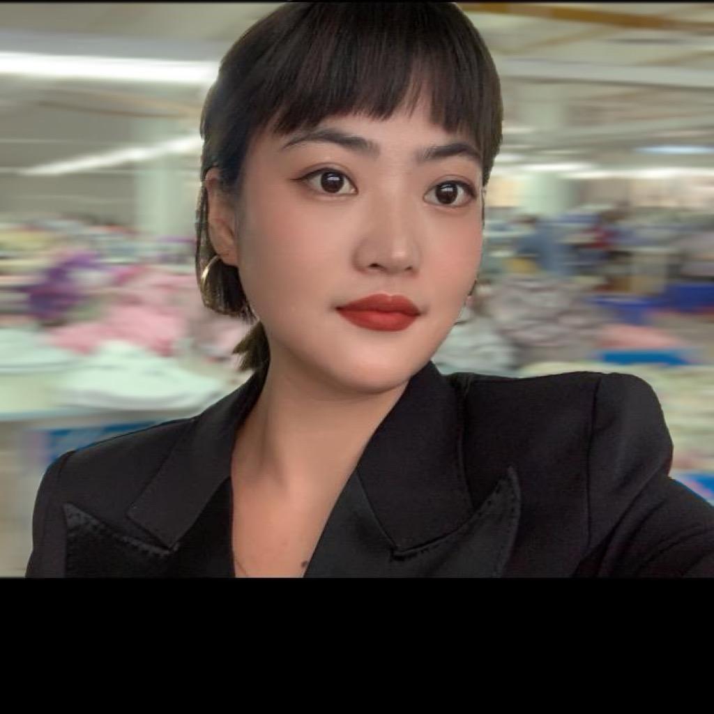 美业余丹丹