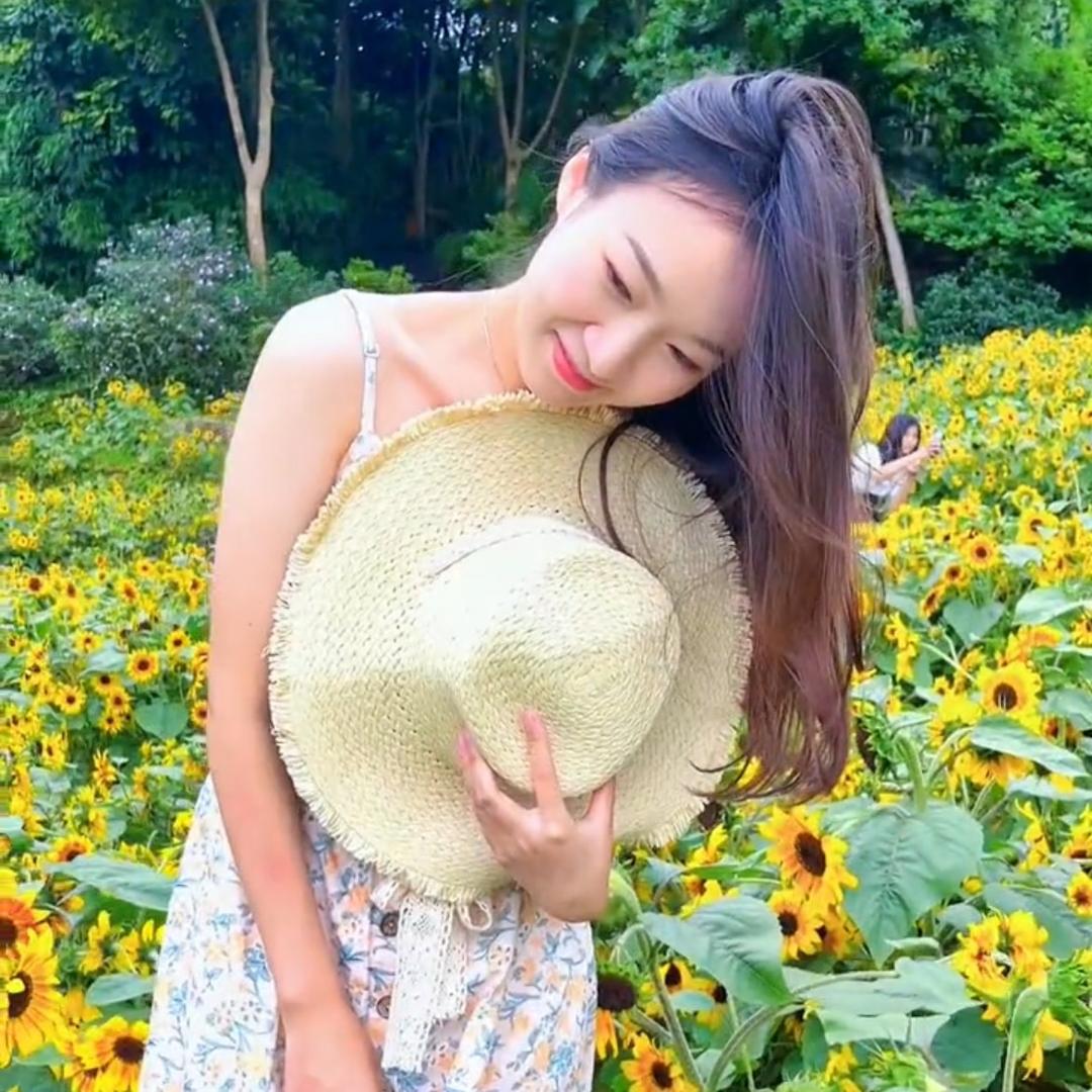 走走婷婷🍒