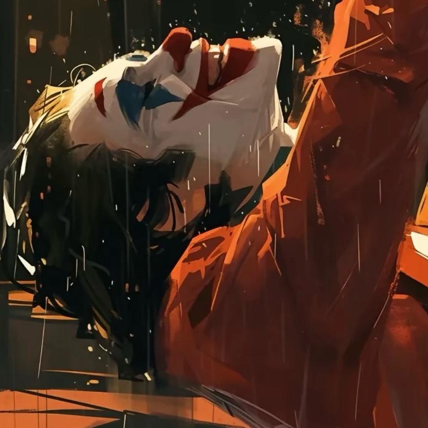 疯