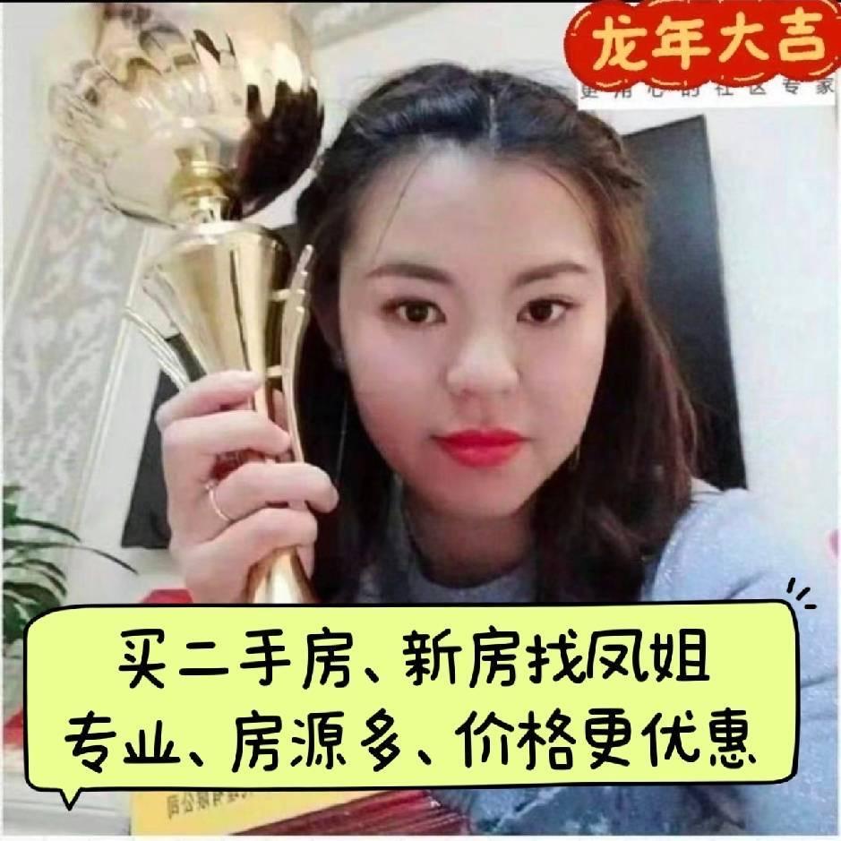 北海凤姐房产
