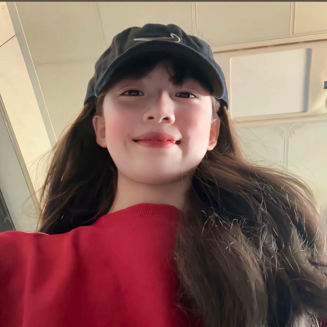 别碰我的齐刘海