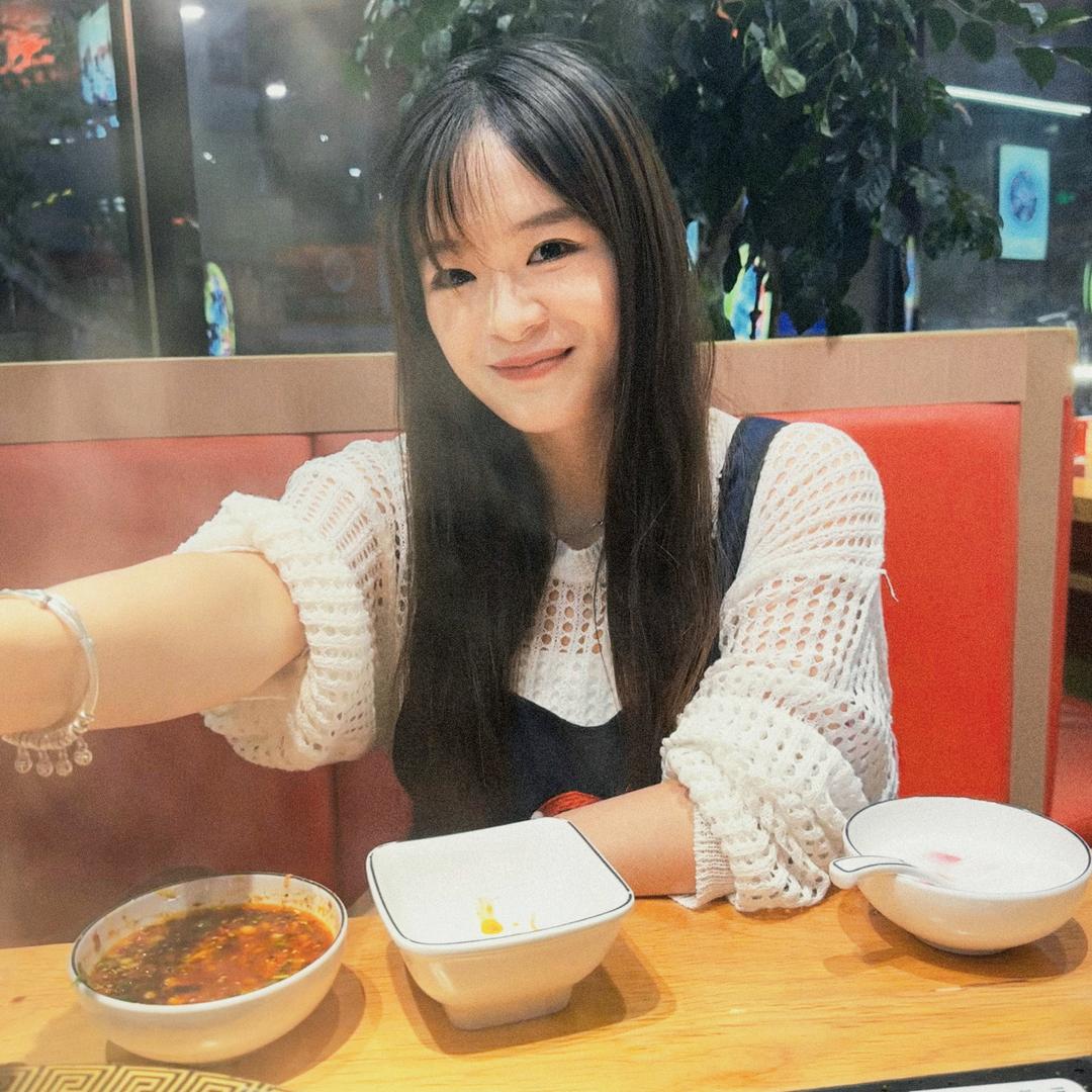 大理小情妹