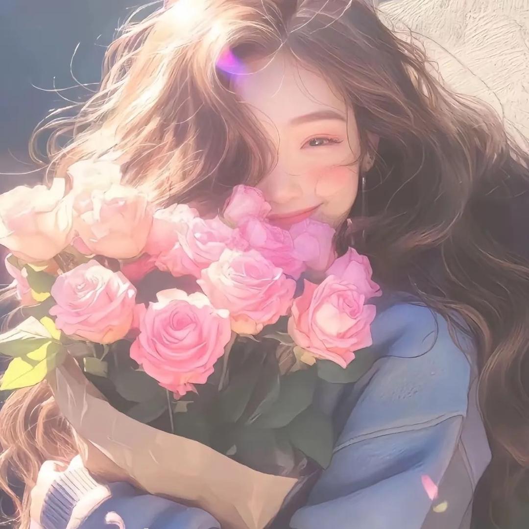 🍀一露蘩花💐